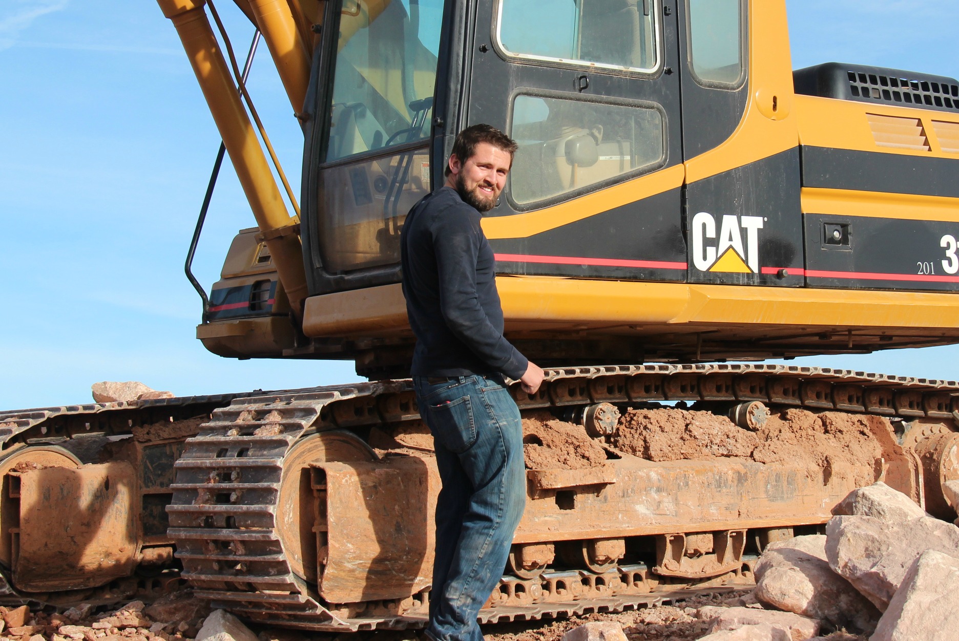 sterling-website | Prime-Excavating