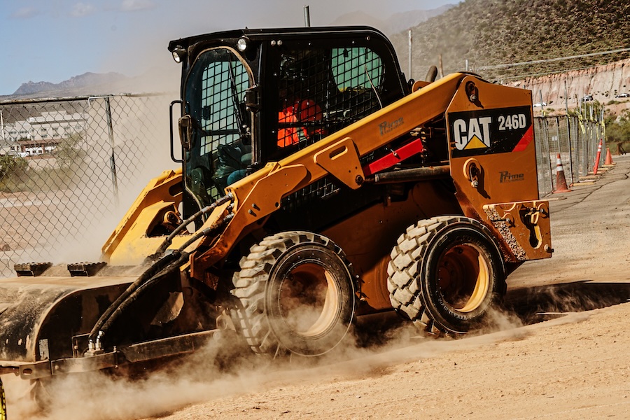Prime Excavation